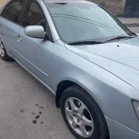 فروش سوناتا مدل 2006