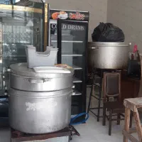 وسایل تهیه غذا و کترینگ