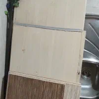 ام دی اف و پی وی سی|مصالح و تجهیزات ساختمان|بندر ماهشهر, |دیوار