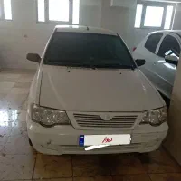 پراید 132