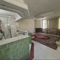 ۸۰ متر / سند / فول امکانات / سالن پرده خور / ۸واحد|فروش آپارتمان|کرج, شاهین‌ویلا|دیوار
