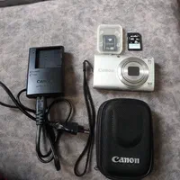 دوربین عکاسی فیلم برداری canon