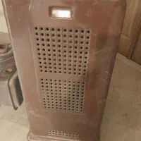 بخاری نفتی بزرگ