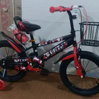 حراج دوچرخه12و16 نو