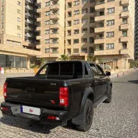 Kmc T8|خودرو سواری و وانت|تهران, دهکده المپیک|دیوار