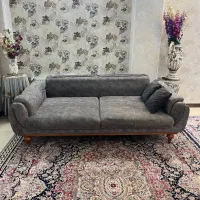 کاناپه تختخواب شو|مبلمان خانگی و میز عسلی|ری, اقدسیه|دیوار