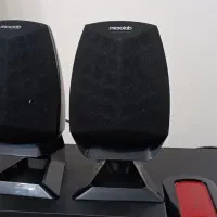 اسپیکر کامپیوتر|قطعات و لوازم جانبی رایانه|تهران, علم و صنعت|دیوار