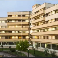 آمادگی همکاری با مجتمع های مسکونی و تجاری
