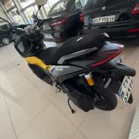 همتاز ۱۶۰ چهار سوپاپ|موتورسیکلت|ارومیه, |دیوار