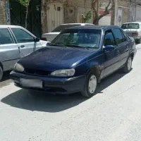 دو ریسر ۱۹۹۴