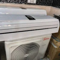 خرید فروش کولر گازی موتور خراب شده سوخته شودع|کولر گازی و فنکوئل|مشهد, نوید|دیوار