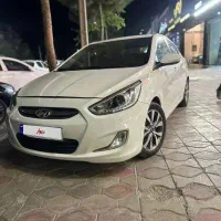 اکسنت ۲۰۱۸ فول