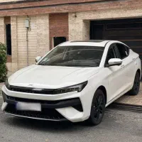 کی ام سی J7 صفر خشک مدل 1404(نقد و اقساط)