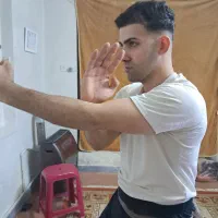 آموزش وینگ چان کنگ فو|خدمات آموزشی|رشت, دروازه لاکان|دیوار