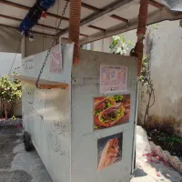 فست فود سیار