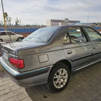 پرشیا tu5 مدل ۹۹ کم کار|خودرو سواری و وانت|اردبیل, |دیوار