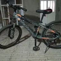 دوچرخه