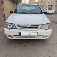 پراید ۱۳۲ sx مدل ۹۰