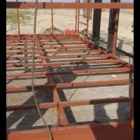 کانکس سازی وخانه ویلای وحید|مصالح و تجهیزات ساختمان|اردبیل, |دیوار