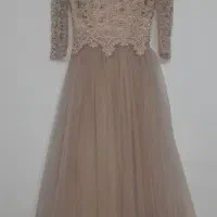 لباس مجلسی زیبا و بی‌نظیر|لباس|فیروزکوه, |دیوار