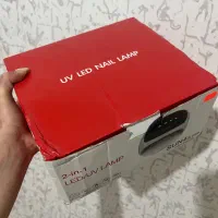 دستگاه یو وی برند سان|آرایشی، بهداشتی، درمانی|اراک, |دیوار