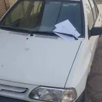 پراید مدل ۹۰