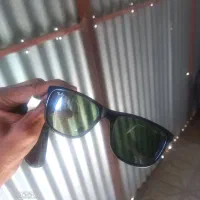 عینک اصلی وعوضاورجینال Ray Ban RB 4313 802/32