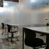اجاره ماهیانه میز اختصاصی، فضای کار اشتراکی هموار|اجارهٔ کوتاه‌مدت دفتر کار و فضای آموزشی|فردیس, |دیوار