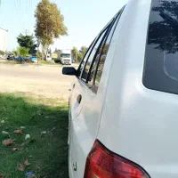پراید ۱۱۱ مدل ۹۶ درحد