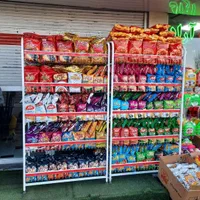 قفسه کد۱۱۰۱|فروشگاه و مغازه|بندر ماهشهر, |دیوار