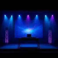 دیجی حرفه ای بین المللی