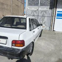 پراید ۷۹|خودرو سواری و وانت|دورود, |دیوار