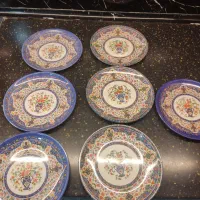 ظرف ملامین آبلیمو خوری جا ادویه نعلبکی|ظروف سرو و پذیرایی|اصفهان, شهرک کاوه|دیوار