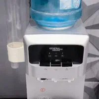 آبسرد کن یخچال دار