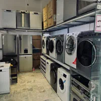 فروش فوق العاده لوازم خانگی شرایط نقدو اقساط زیرفی|یخچال و فریزر|مشهد, سلام|دیوار