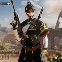 اکانت کالاف دیونی موبایل