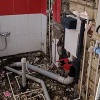 لوله کشی، تاسیسات حسین|خدمات پیشه و مهارت|کرج, مهرویلا جنوبی|دیوار