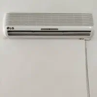 اسپلیت الجی 18هزار