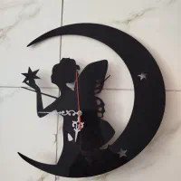 ساعت دیواری