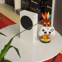 فروش xbox استوک ، مدل سری اس 1سال گارانتی