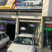 پراید ۱۳۱ مدل ۹۵کم کاراقساطی (اتو کلاسیک)