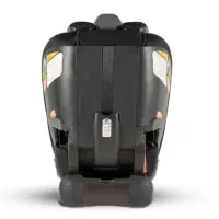 صندلی ماشین کودک گلگسیeco fix در حدنو|تخت و صندلی بچه|مشهد, جاهد شهر|دیوار