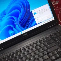 لپ تاپ DELL با 2 گیگ گرافیک مجزا|رایانه همراه|بندر ماهشهر, |دیوار