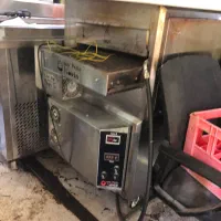 لوازم فود کورت|کافیشاپ و رستوران|رشت, باهنر|دیوار