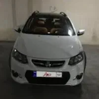 کوئیک GXR موتور اطلس با رینگ فول