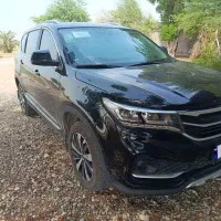 ماشین sx5