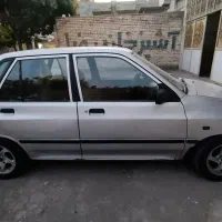 پراید131 مدل90 هیدرولیک|خودرو سواری و وانت|قوچان, |دیوار