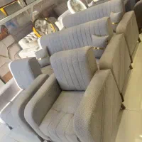 مبل راحتی ویستا|مبلمان خانگی و میز عسلی|اردبیل, |دیوار