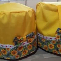 کاور وسایل اشپزخانه|سفره، حوله، دستمال آشپزخانه|مریوان, |دیوار