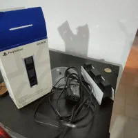 پایه شارژر ps5